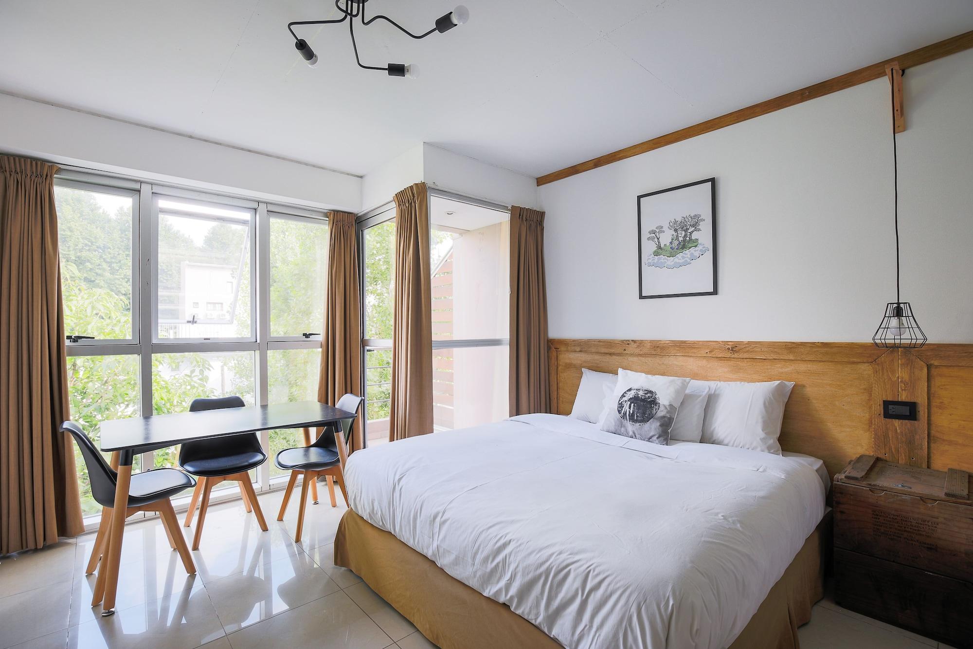 Feel Buenos Aires Apartments Exterior photo