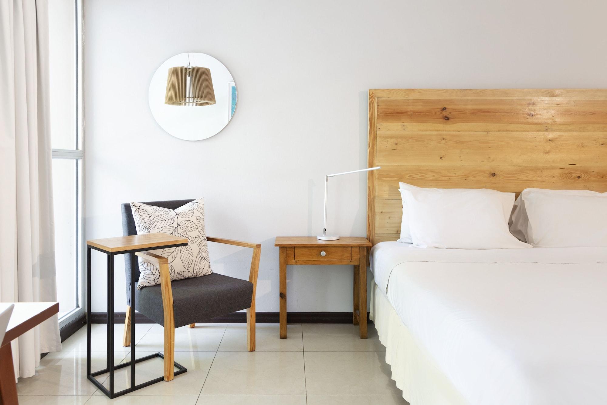 Feel Buenos Aires Apartments Exterior photo