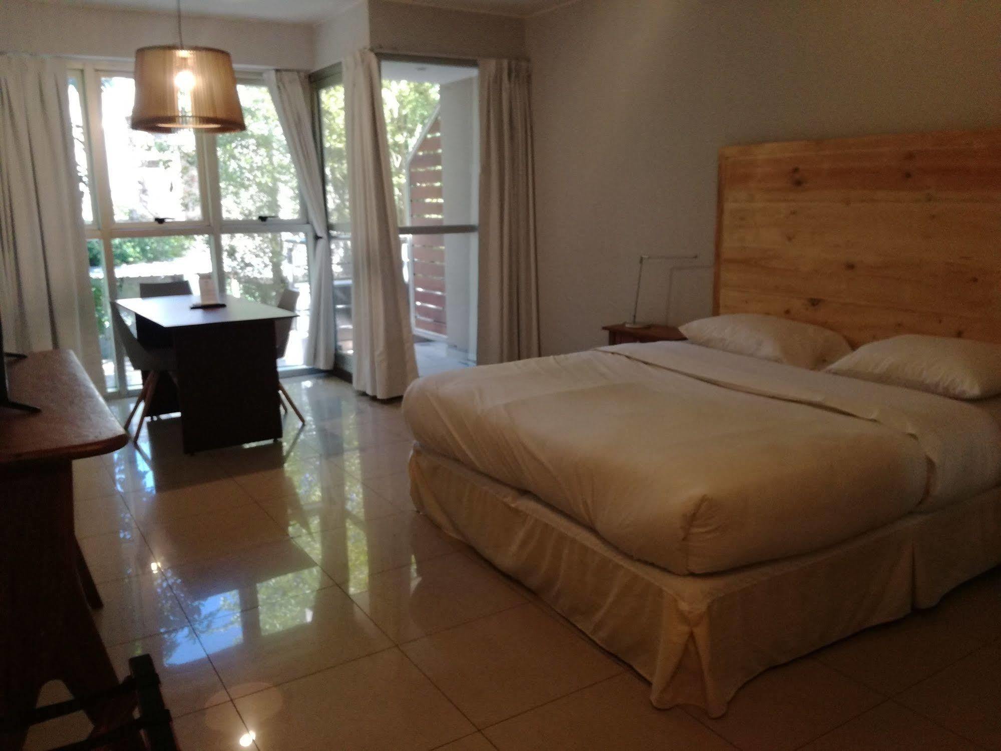 Feel Buenos Aires Apartments Exterior photo